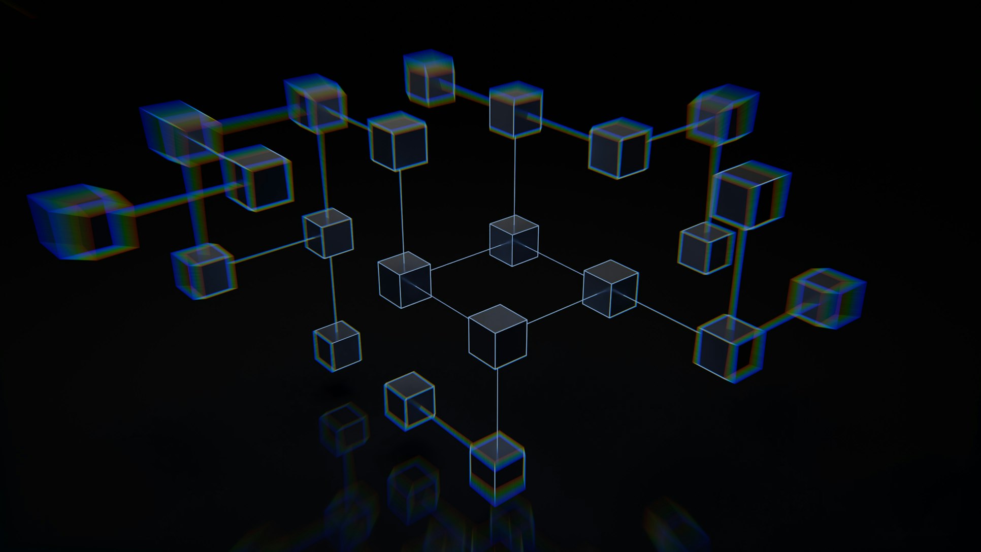 How Blockchain Protects Digital Creators' Rights